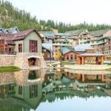Ski-In/Ski-Out Zephyr 1 Bedroom Condo Winter Park Εξωτερικό φωτογραφία