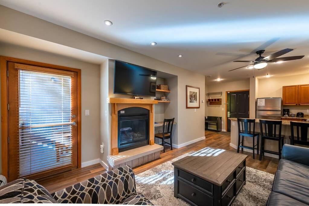 Ski-In/Ski-Out Zephyr 1 Bedroom Condo Winter Park Εξωτερικό φωτογραφία