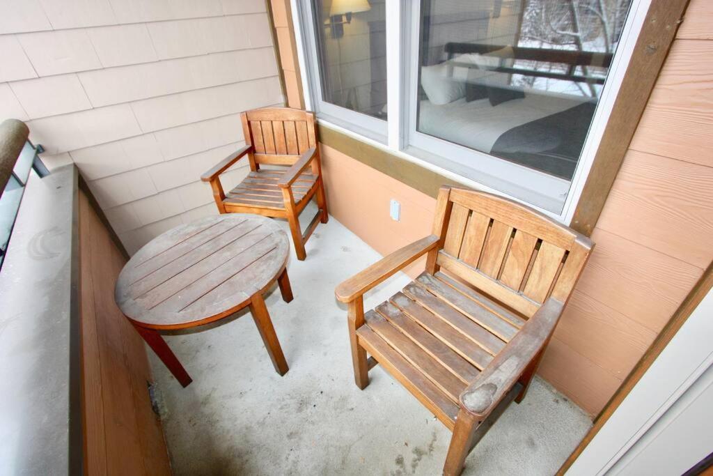Ski-In/Ski-Out Zephyr 1 Bedroom Condo Winter Park Εξωτερικό φωτογραφία