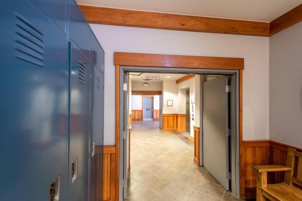 Ski-In/Ski-Out Zephyr 1 Bedroom Condo Winter Park Εξωτερικό φωτογραφία