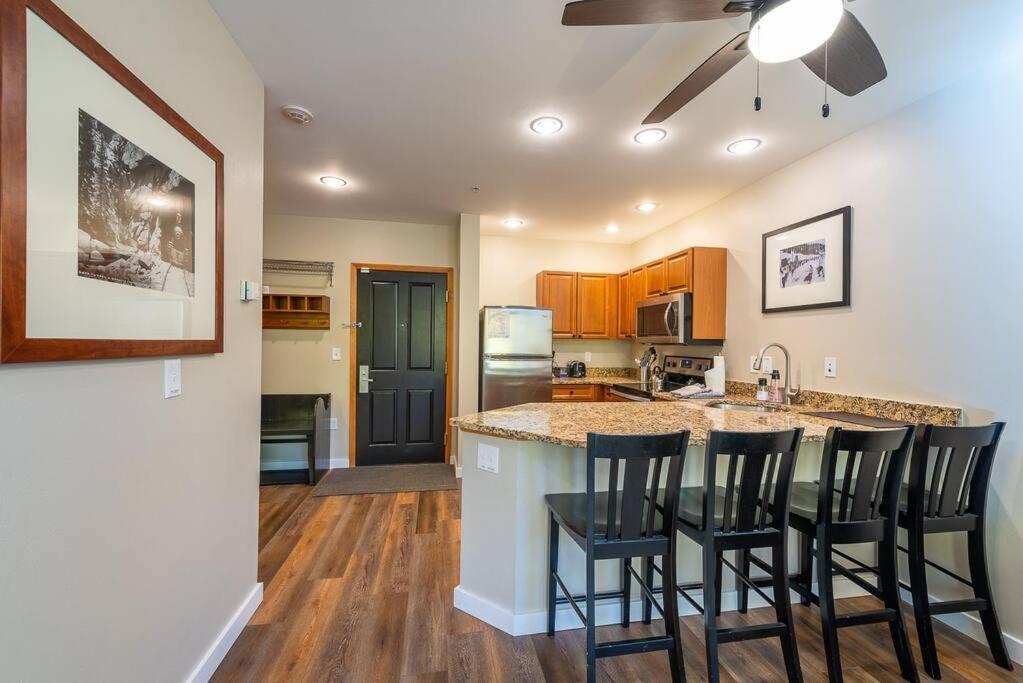 Ski-In/Ski-Out Zephyr 1 Bedroom Condo Winter Park Εξωτερικό φωτογραφία