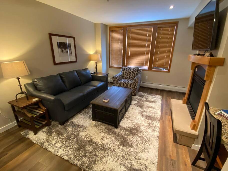 Ski-In/Ski-Out Zephyr 1 Bedroom Condo Winter Park Εξωτερικό φωτογραφία