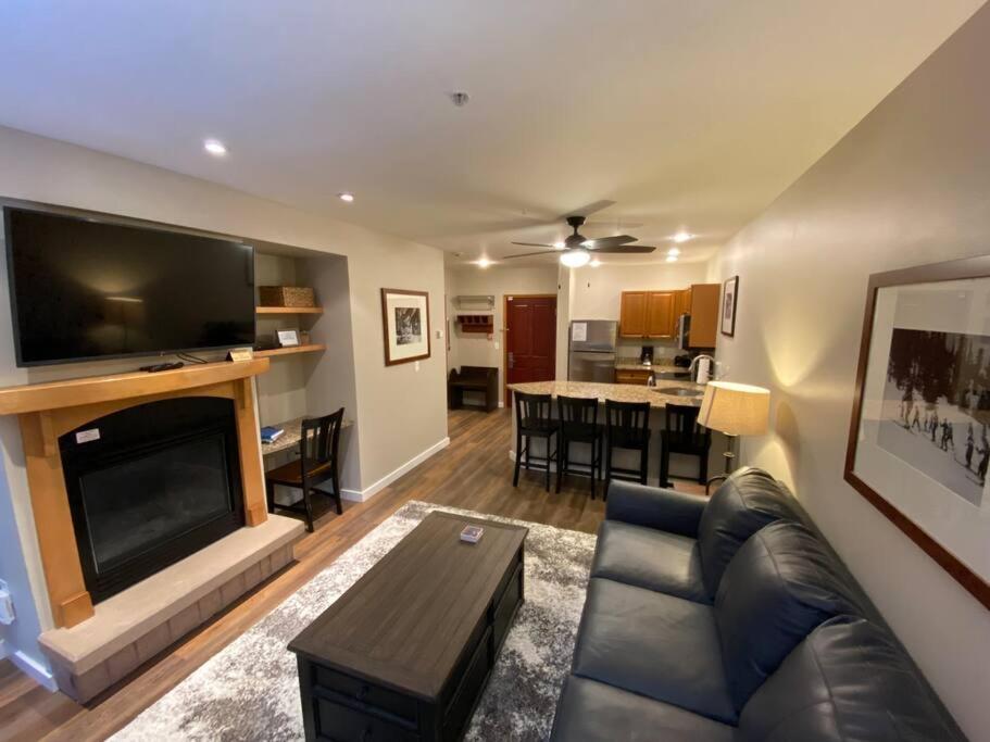 Ski-In/Ski-Out Zephyr 1 Bedroom Condo Winter Park Εξωτερικό φωτογραφία
