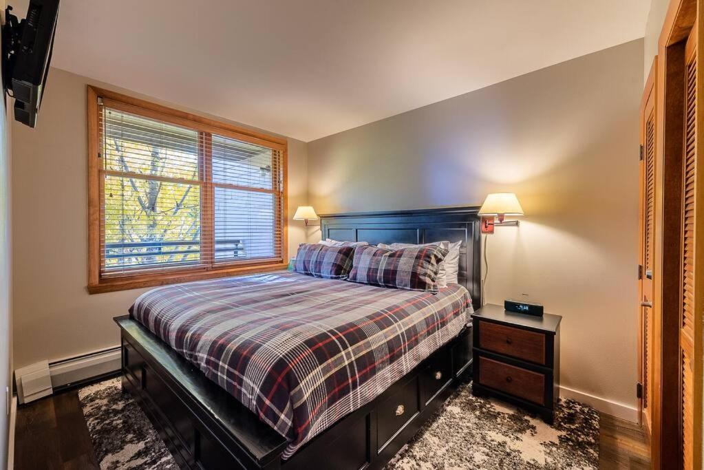 Ski-In/Ski-Out Zephyr 1 Bedroom Condo Winter Park Εξωτερικό φωτογραφία