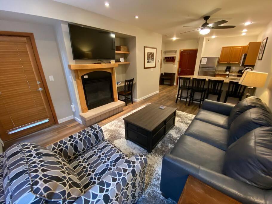 Ski-In/Ski-Out Zephyr 1 Bedroom Condo Winter Park Εξωτερικό φωτογραφία