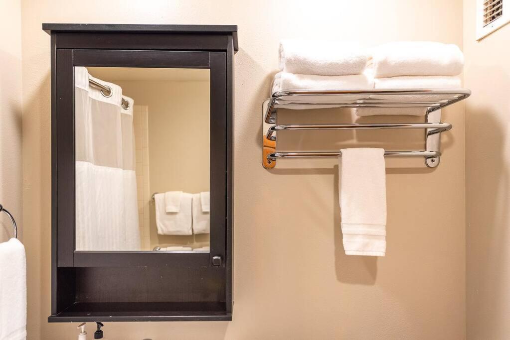Ski-In/Ski-Out Zephyr 1 Bedroom Condo Winter Park Εξωτερικό φωτογραφία
