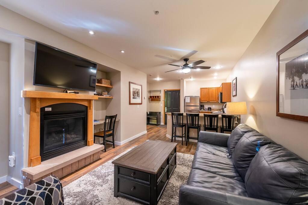 Ski-In/Ski-Out Zephyr 1 Bedroom Condo Winter Park Εξωτερικό φωτογραφία