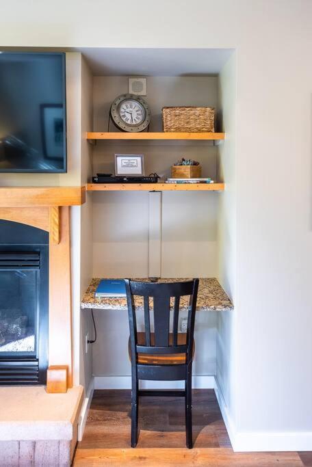 Ski-In/Ski-Out Zephyr 1 Bedroom Condo Winter Park Εξωτερικό φωτογραφία