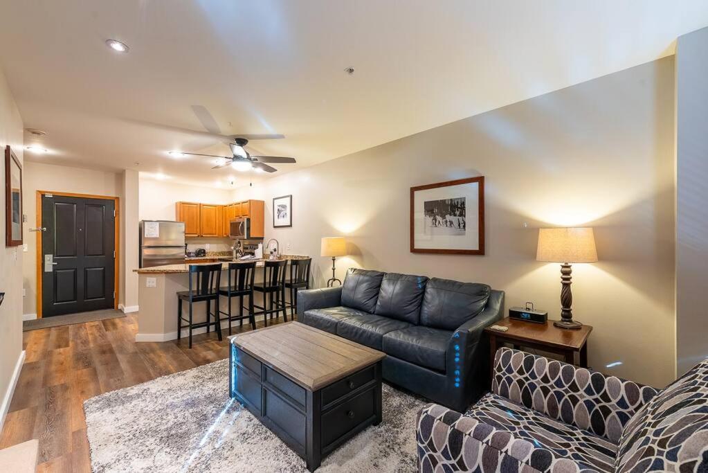 Ski-In/Ski-Out Zephyr 1 Bedroom Condo Winter Park Εξωτερικό φωτογραφία
