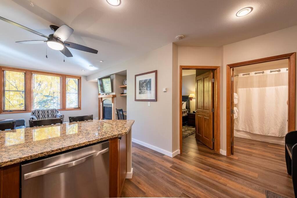 Ski-In/Ski-Out Zephyr 1 Bedroom Condo Winter Park Εξωτερικό φωτογραφία